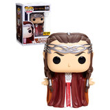 Funko POP! Movies Lord Of The Rings #635 Elrond - Hot Topic Exclusive Import - New, Mint Condition