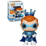 Funko POP! SE Make-A-Wish Freddy Funko - Limited Edition Exclusive 5000 pcs - New, Mint Condition