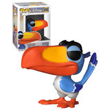 Funko POP! Disney The Lion King #499 Zazu - New, Mint Condition