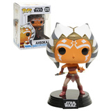 Funko POP! Star Wars #272 Ahsoka (Action Pose) - New, Mint Condition