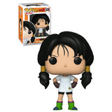 Funko POP! Animation Dragonball Z #528 Videl - New, Mint Condition