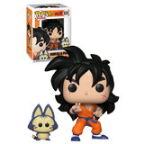 Funko POP! Animation Dragonball Z #531 Yamcha & Puar - New, Mint Condition