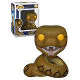 Funko POP! Fantastic Beasts And Where To Find Them #29 Nagini - New, Mint Condition