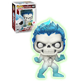 Funko POP! Games Marvel Spider-Man #467 Spirit Spider (Glows In The Dark) - Walgreens Exclusive Import - New, Mint Condition