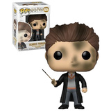 Funko POP! Harry Potter #65 Seamus Finnigan - New, Mint Condition