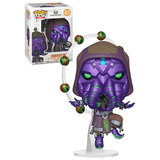 Funko POP! Games - Overwatch #423 Zenyatta (Cultist) - Blizzard Exclusive Import - New, Mint Condition