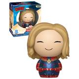 Funko Dorbz Marvel Captain Marvel #482 Captain Marvel - Funko Shop Limited Edition Exclusive - New, Mint Condition