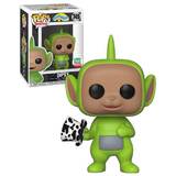 Funko POP! Television Teletubbies #745 Dipsy - Funko Shop Limited Exclusive - New, Mint Condition