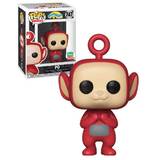 Funko POP! Television Teletubbies #747 Po - Funko Shop Limited Exclusive - New, Mint Condition