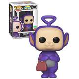 Funko POP! Television Teletubbies #748 Tinky Winky - Funko Shop Limited Exclusive - New, Mint Condition