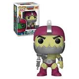 Funko POP! Television - Masters Of The Universe #487 Trap Jaw (Classic) - FYE Exclusive Import - New, Mint Condition