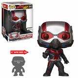 Funko POP! Marvel Ant-Man And The Wasp #241 Giant-Man - 10" Super Sized Pop - Amazon Exclusive Import - New, Mint Condition