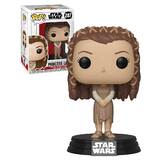 Funko POP! Star Wars #287 Princess Leia - New, Mint Condition