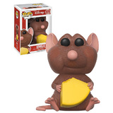 Funko POP! Disney Pixar Ratatouille #271 Emile - New, Mint Condition