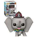 Funko POP! Disney Dumbo #511 Fireman Dumbo - New, Mint Condition