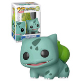 Funko POP! Games - Pokemon #453 Bulbasaur - New, Mint Condition