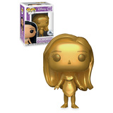 Funko POP! Disney Princesses #197 Pocahontas (Gold Special Edition) - Disney Exclusive Import - New, Mint Condition