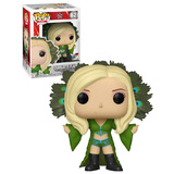 Funko POP! WWE #62 Charlotte Flair - New, Mint Condition