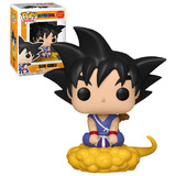 Funko POP! Animation Dragonball #517 Son Goku - New, Mint Condition