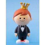 Funko Special Release Mini Freddy Funko Vinyl Figurine - Toy Of The Year Reward Exclusive - New, Mint Condition