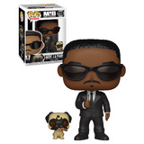 Funko POP! Movies Men In Black #715 Agent J & Frank - New, Mint Condition