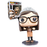 Funko POP! Television The Big Bang Theory #779 Amy Farrah Fowler - New, Mint Condition