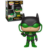 Funko POP! Heroes Batman 80 Years #253 Batman The Dawnbreaker - Hot Topic Exclusive Import - New, Mint Condition