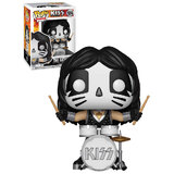 Funko POP! Rocks KISS #124 The Catman - New, Mint Condition