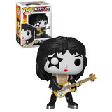 Funko POP! Rocks KISS #122 The Starchild - New, Mint Condition