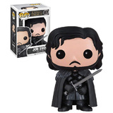 Funko POP! Game Of Thrones #07 Jon Snow - New, Mint Condition