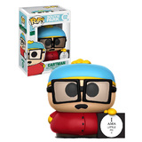 Funko POP! Animation South Park #02 Cartman - New, Mint Condition