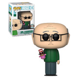 Funko POP! Animation South Park #18 Mr. Garrison - New, Mint Condition