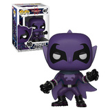 Funko POP! Marvel Spider-Man Into The Spiderverse #407 Prowler - New, Mint Condition