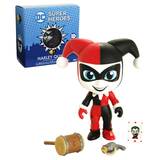 Funko 5 Star DC Super Heroes - Harley Quinn - New, Mint Condition