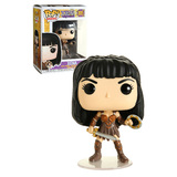 Funko POP! Television Xena Warrior Princess #895 Xena - New, Mint Condition