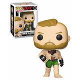 Funko POP! UFC #07 Conor McGregor - New, Mint Condition