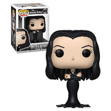 Funko POP! Television The Addams Family #809 Morticia Addams - New, Mint Condition