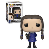 Funko POP! Television The Addams Family #811 Wednesday Addams - New, Mint Condition