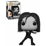 Funko POP! Movies Alita Battle Angel #563 Alita (Berserker Body) - FYE Limited Exclusive - New, Mint Condition