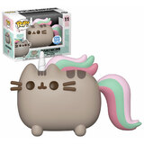 Funko POP! Pusheen #11 Pusheenicorn (Alternate) - Funko Shop Limited Exclusive - New, Mint Condition