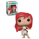 Funko POP! Disney The Little Mermaid #545 Ariel (Sail Dress) - New, Mint Condition