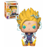 Funko POP! Animation Dragonball #518 Super Saiyan 2 Gohan - Gamestop Exclusive Import - New, Mint Condition