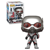 Funko POP! Marvel Avengers: Endgame #455 Ant-Man - New, Mint Condition