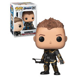 Funko POP! Marvel Avengers: Endgame #457 Hawkeye - New, Mint Condition