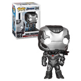 Funko POP! Marvel Avengers: Endgame #458 War Machine - New, Mint Condition