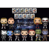 Funko POP! Marvel Avengers: Endgame Bundle (11 POPs) - New, Mint Condition