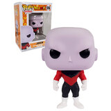 Funko POP! Animation Dragonball Super #516 Jiren - New, Mint Condition