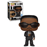 Funko POP! Movies Men In Black #718 Agent J - Popcultcha Exclusive - New, Mint Condition