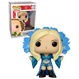 Funko POP! WWE #62 Charlotte Flair (Blue Variant) - New, Mint Condition