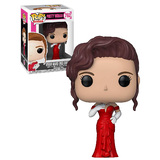 Funko POP! Movies Pretty Woman #762 Vivian Ward (Red Dress) - New, Mint Condition